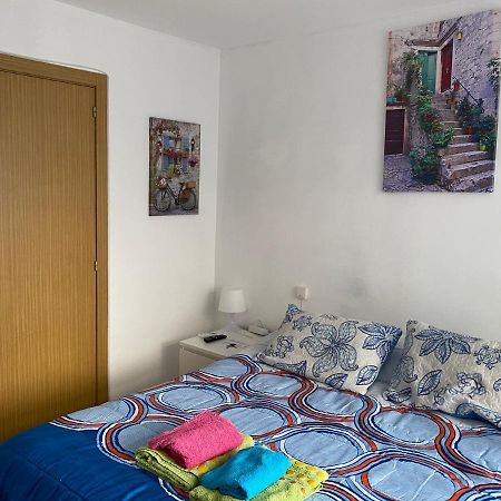 Malaga Centro Habitaciones Privada En Apartamento Compartidos 外观 照片