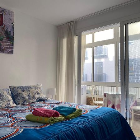 Malaga Centro Habitaciones Privada En Apartamento Compartidos 外观 照片