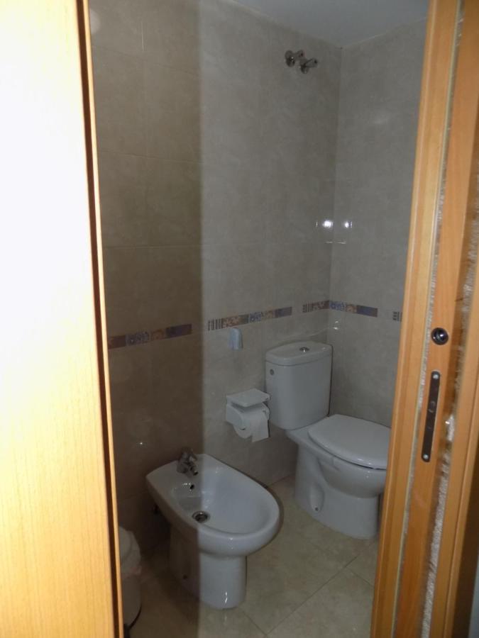 Malaga Centro Habitaciones Privada En Apartamento Compartidos 外观 照片