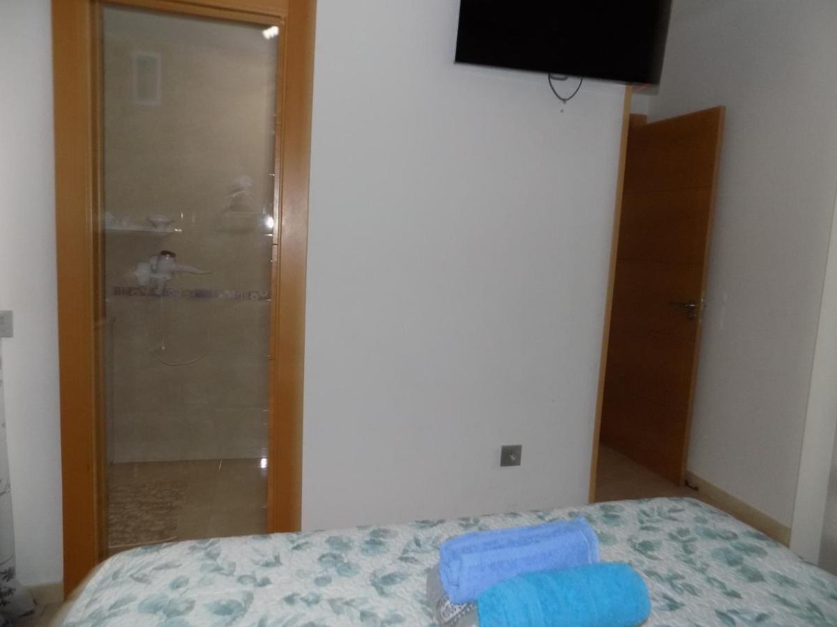 Malaga Centro Habitaciones Privada En Apartamento Compartidos 外观 照片