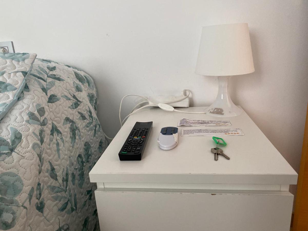 Malaga Centro Habitaciones Privada En Apartamento Compartidos 外观 照片