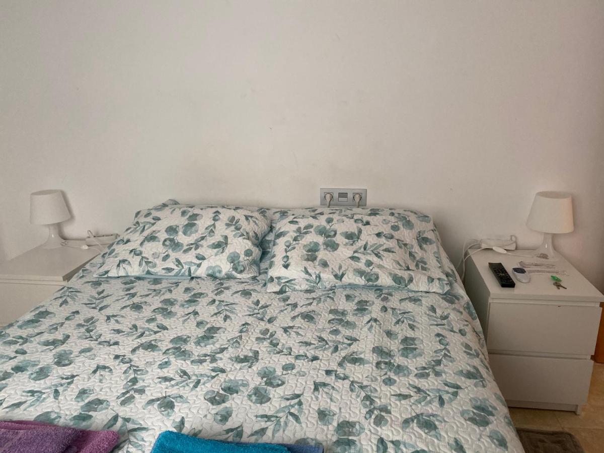 Malaga Centro Habitaciones Privada En Apartamento Compartidos 外观 照片