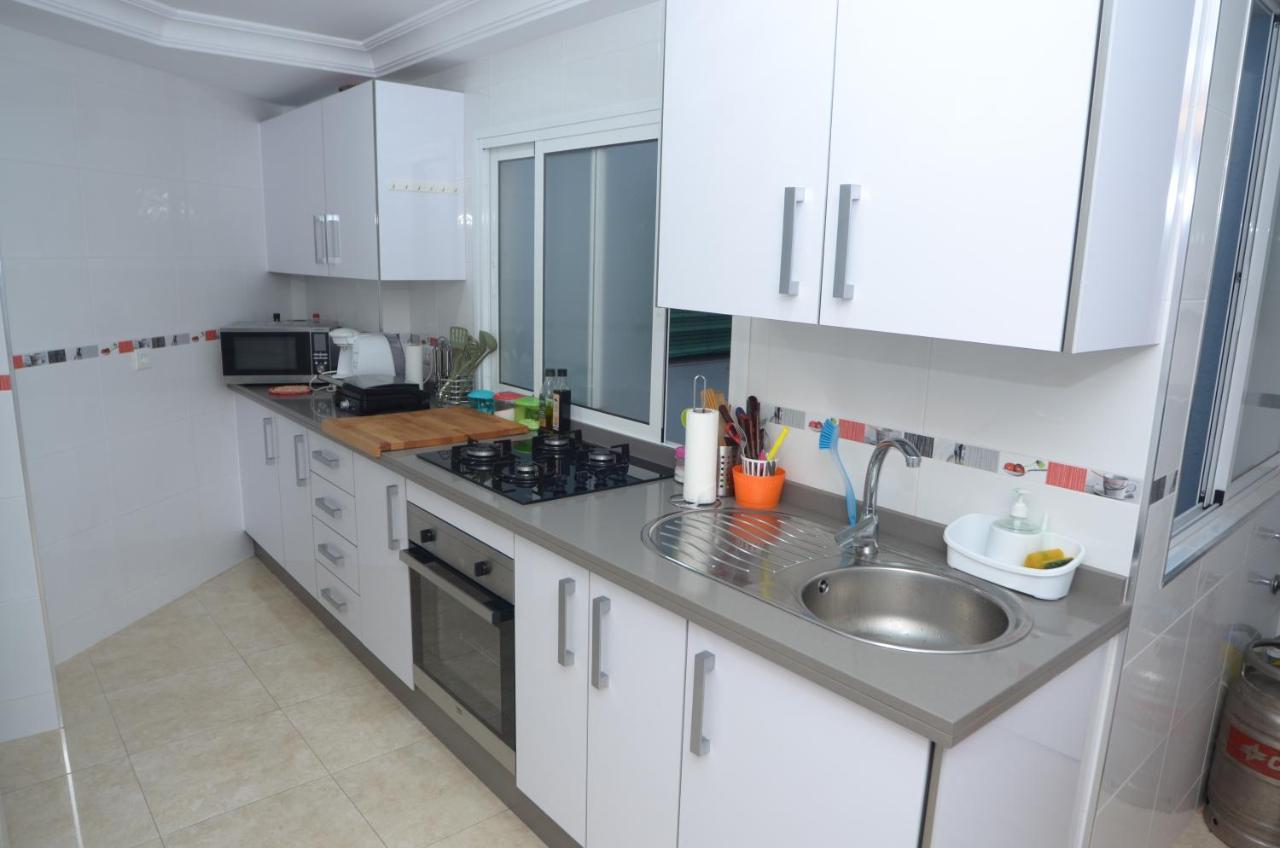 Malaga Centro Habitaciones Privada En Apartamento Compartidos 外观 照片